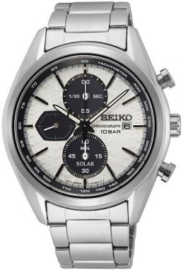 Seiko Chronograph Solar SSC769P1