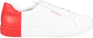 Slip-on Bikkembergs  B4BKM0169 | Saul