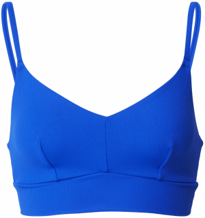 Lindex Bikinový top 'Kelly'  enciánová