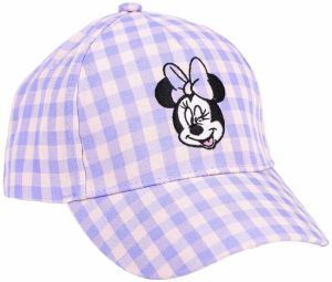 CAP BASEBALL MINNIE