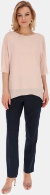 Potis & Verso Woman's Top Greis