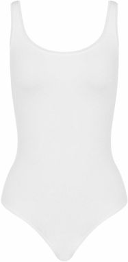 Wolford Body 'Jamaika'  biela