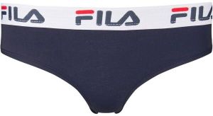 Fila JUNIOR GIRL BRIEF Dievčenské nohavičky, tmavo modrá, veľkosť