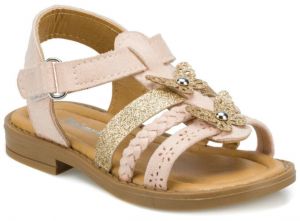 Polaris 512511.B Powder Girls' Sandals 10049993