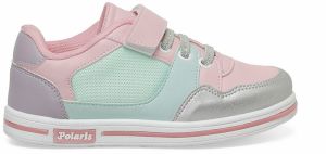 Polaris BEGI. P4FX Pink Girls' Sneakers