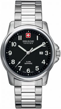 Swiss Military Hanowa Swiss Soldier Prime 5231.04.007