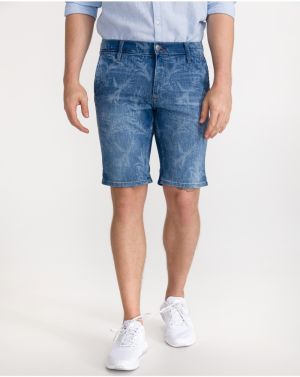 Blend Shorts - Men