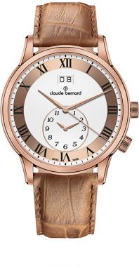 Claude Bernard Business Class 62007 37R ARR