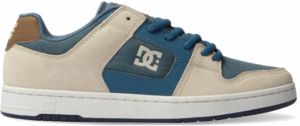 DC Shoes Manteca 4 Grey Blue