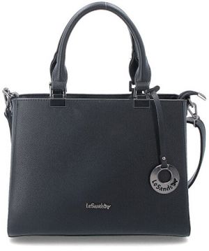 Le-Sands Dámska kabelka 4165 Black