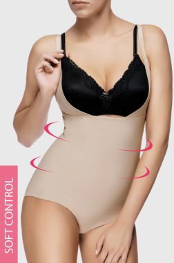 Sťahovacie body Maidenform WYOB