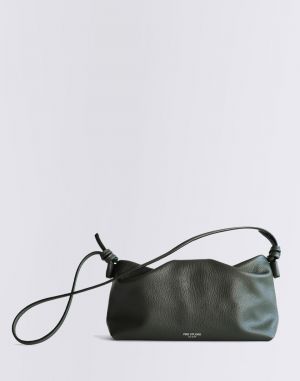 PBG Clutch Dark Green