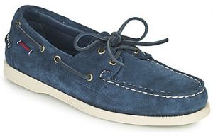 Námornícke mokasíny Sebago  PORTLAND SUEDE