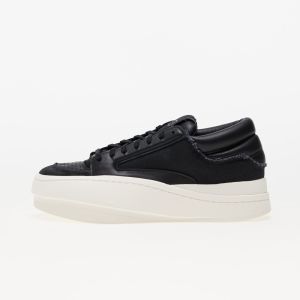 Y-3 Centennial Low Black/ Black/ Off White