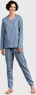 Dámske hrejivé pyžamo Bibi