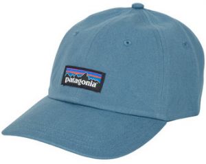 Šiltovky Patagonia  P-6 LABEL TRAD CAP