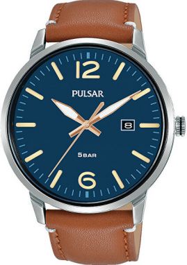 Pulsar Regular Quartz PS9691X1