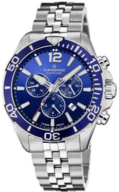 Candino GENTS SPORT CHRONOS C4714/2