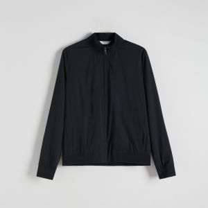 Reserved - Men`s outer jacket - Čierna