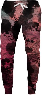 Aloha From Deer Unisex's Sinner Tie Dye Sweatpants SWPN-PC AFD576