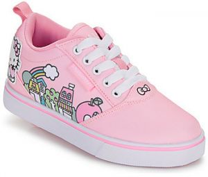 Kolieskové topánky Heelys  PRO 20 HELLO KITTY