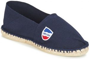 Espadrilky 1789 Cala  UNIE MARINE