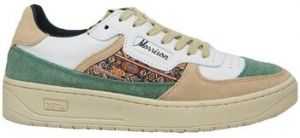 Nízke tenisky Morrison  SNEAKERS  COCONUT