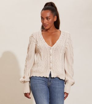 Sveter Odd Molly Mary Cardigan