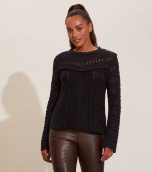 Sveter Odd Molly Mary Sweater