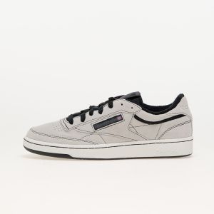 Reebok Club C 85 Vintage Pure Grey 2/ Core Black/ Pure Grey 5