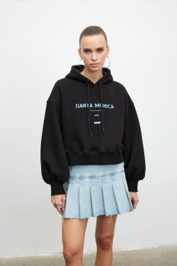 VATKALI Santa monica hoodie