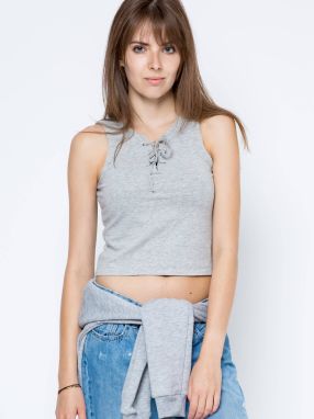 Top gray Yups wmu0354. R03