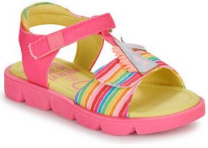 Sandále Agatha Ruiz de la Prada  SANDALIA UNICORNIO