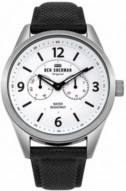 BEN SHERMAN Big Carnaby Utility WB069WB