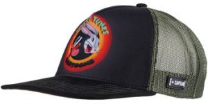 Šiltovky Capslab  Looney Tunes Trucker Cap