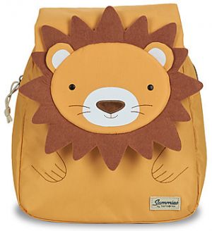 Ruksaky a batohy Sammies  BACKPACK S LION LESTER