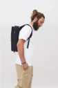 Lefrik Daily Backpack Black galéria