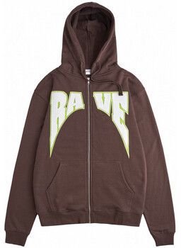 Mikiny Rave  Academy hoodie