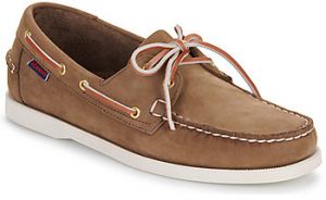 Námornícke mokasíny Sebago  PORTLAND NUBUCK