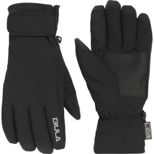 Bula EVERYDAY GLOVES Pánske rukavice, čierna, veľkosť