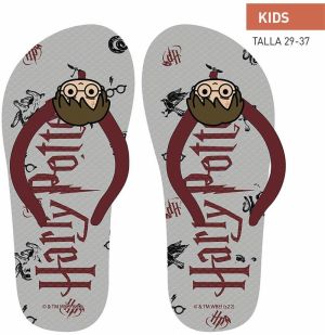 FLIP FLOPS PREMIUM HARRY POTTER