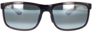 Slnečné okuliare Maui Jim  Occhiali da Sole  Huelo 449-11 Polarizzati