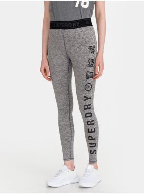 Training Leggings SuperDry - Women