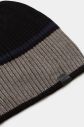 Pánska čiapka Esprit Striped Knit galéria