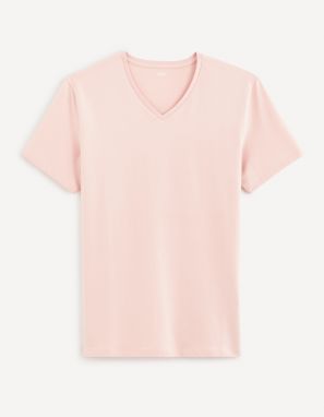 Celio Neuniv T-Shirt in Supima Cotton - Men's