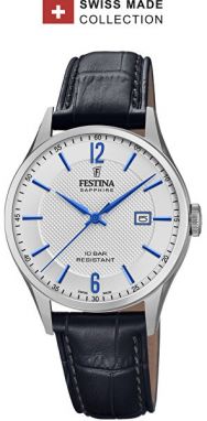 Festina Swiss Made 20007/2