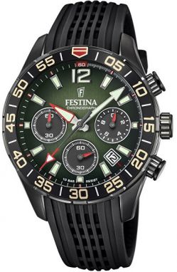 Festina Chrono Sport 20518/2