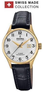 Festina Swiss Made 20011/5