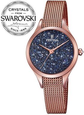 Festina Swarovski 20338/3