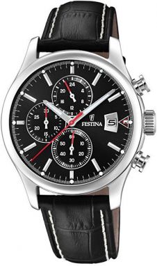 Festina Timeless Chronograph 20375/3